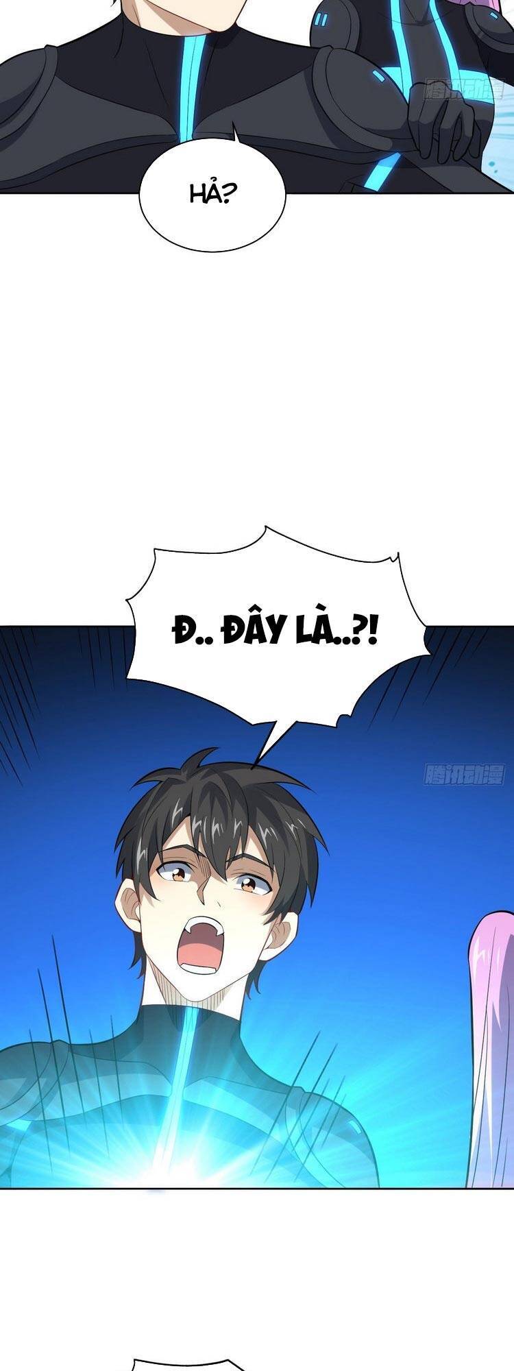 Cao Năng Lai Tập - Chương 111