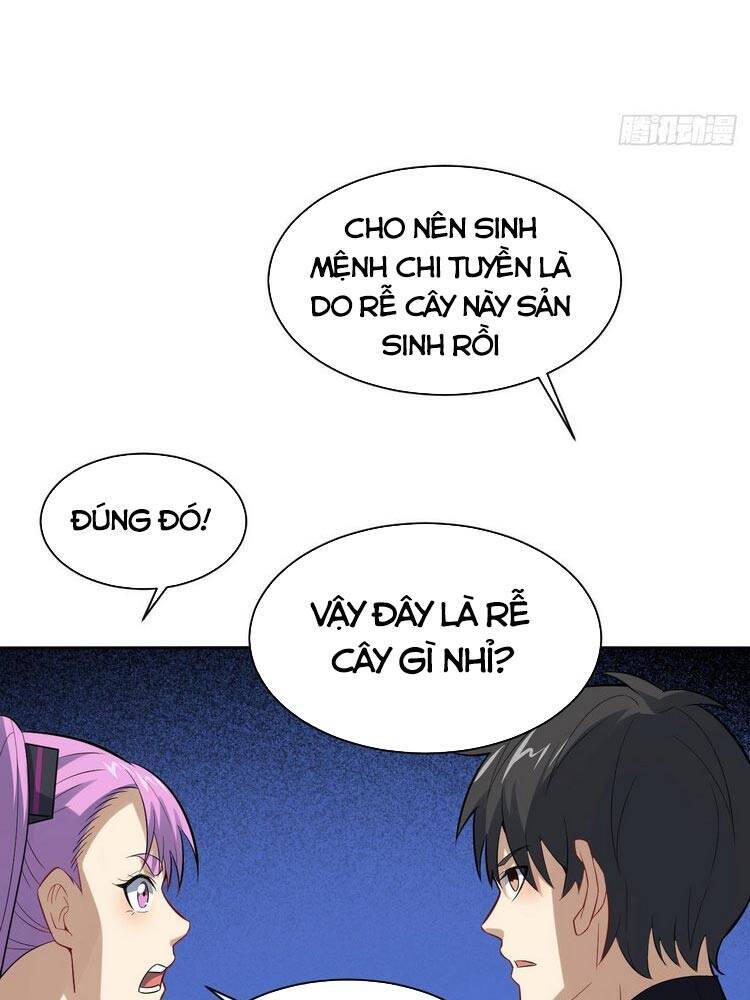 Cao Năng Lai Tập - Chương 111