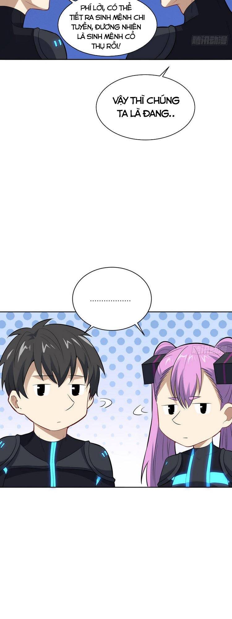 Cao Năng Lai Tập - Chương 111