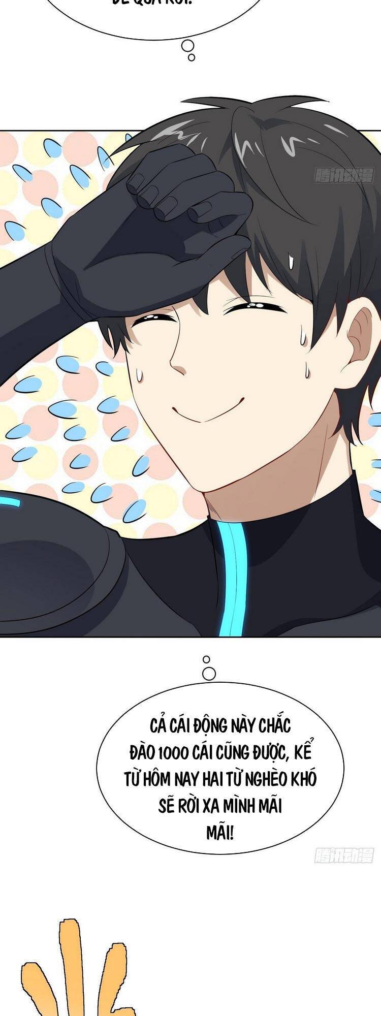 Cao Năng Lai Tập - Chương 111