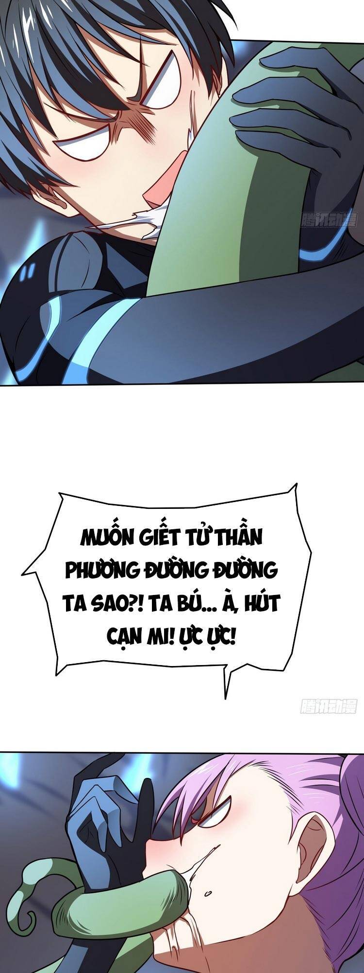 Cao Năng Lai Tập - Chương 112