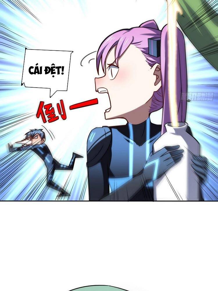 Cao Năng Lai Tập - Chương 112