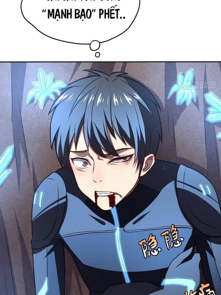 Cao Năng Lai Tập - Chương 112