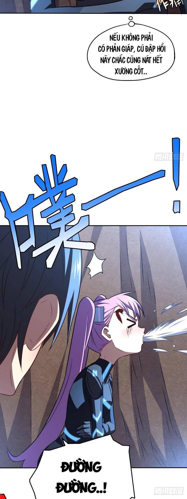 Cao Năng Lai Tập - Chương 112