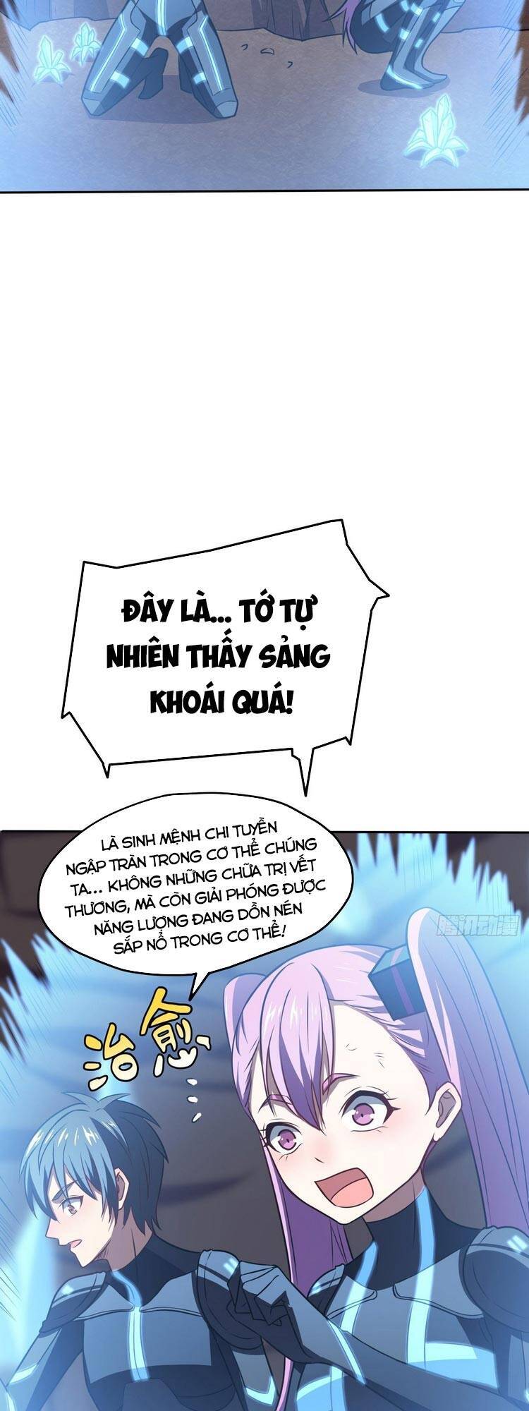 Cao Năng Lai Tập - Chương 112