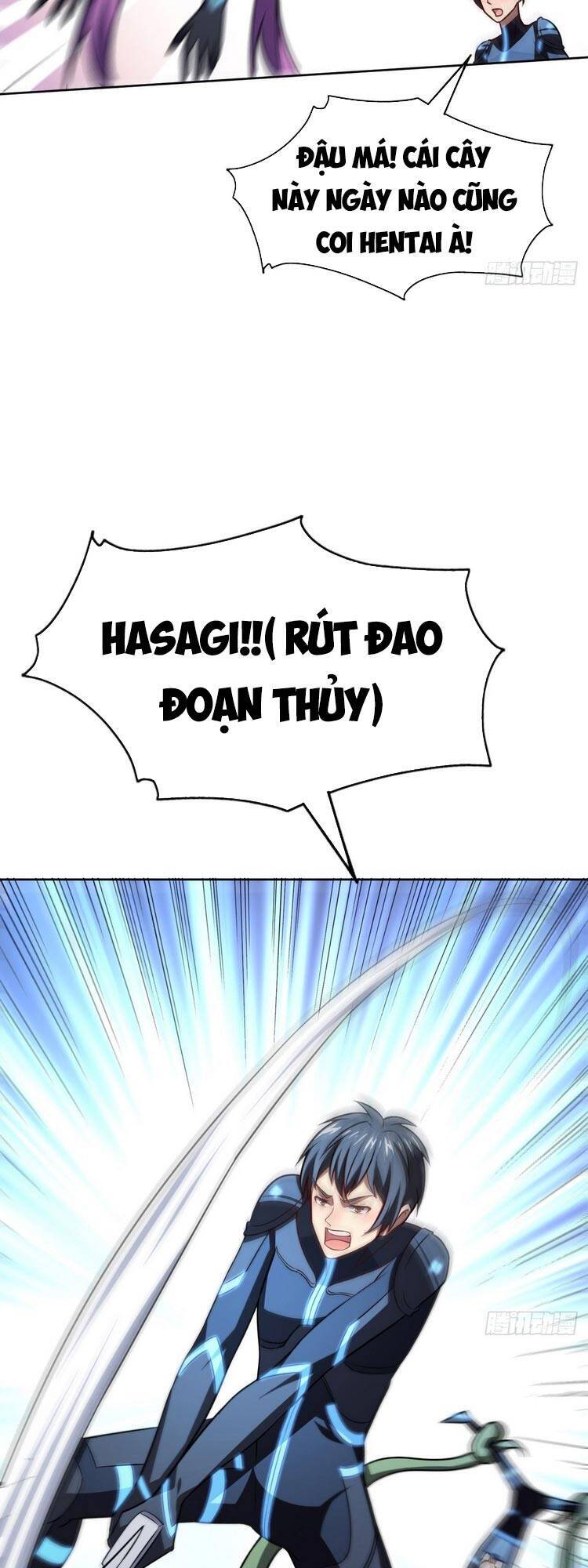 Cao Năng Lai Tập - Chương 112