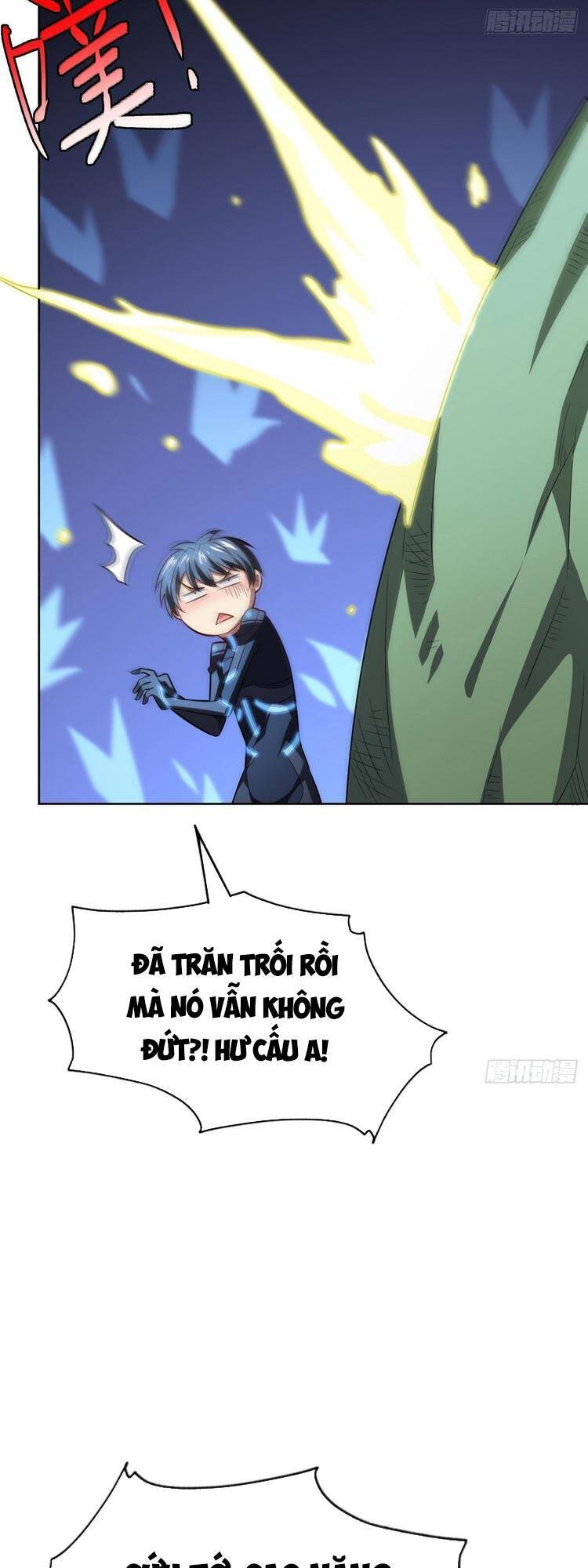 Cao Năng Lai Tập - Chương 112