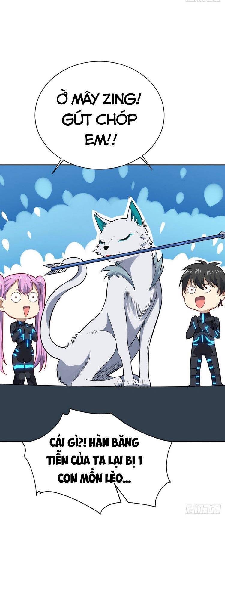 Cao Năng Lai Tập - Chương 113