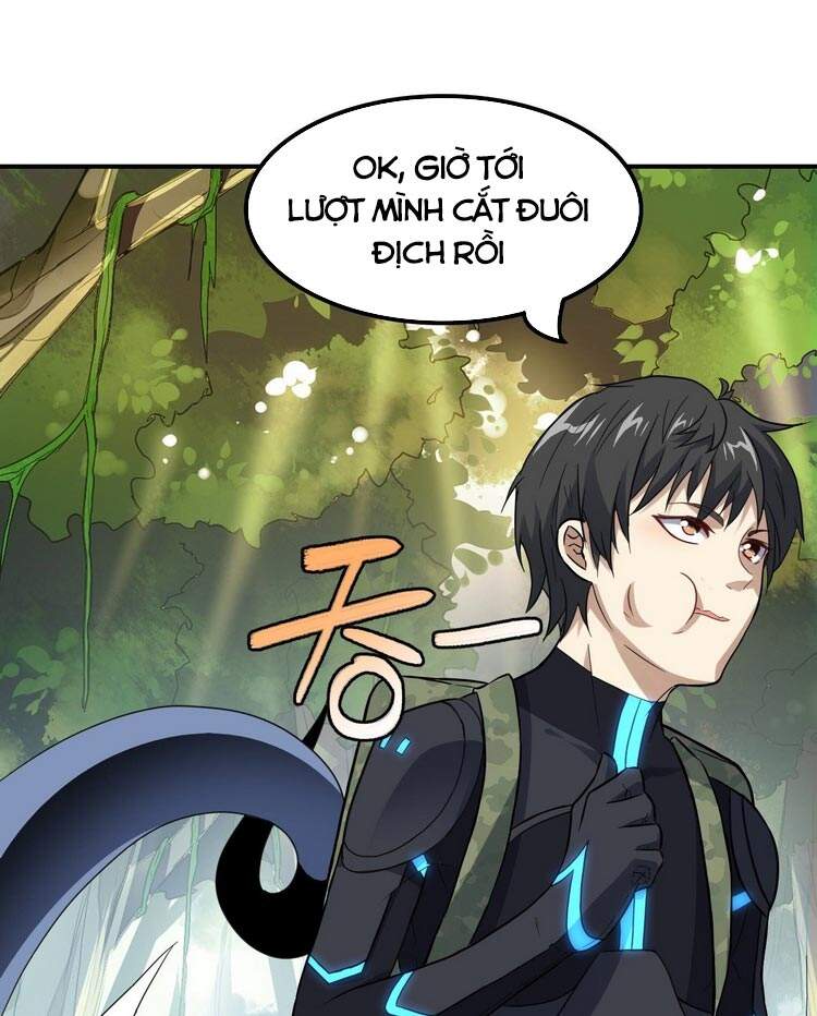 Cao Năng Lai Tập - Chương 115