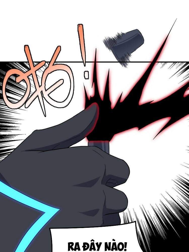 Cao Năng Lai Tập - Chương 115
