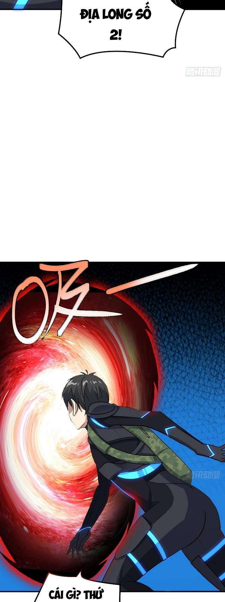 Cao Năng Lai Tập - Chương 115