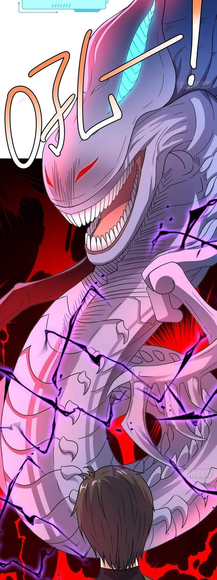 Cao Năng Lai Tập - Chương 115