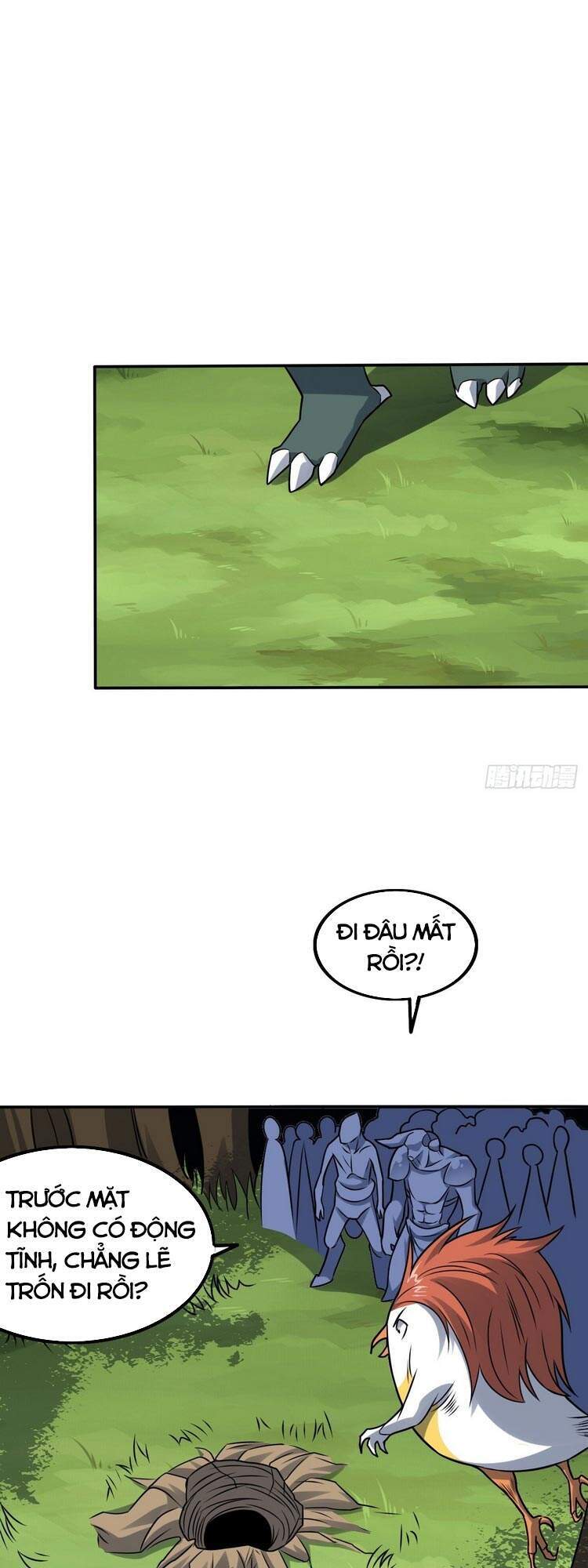 Cao Năng Lai Tập - Chương 115