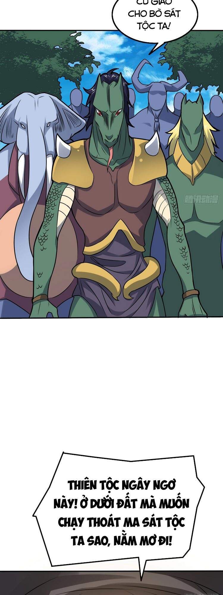 Cao Năng Lai Tập - Chương 115