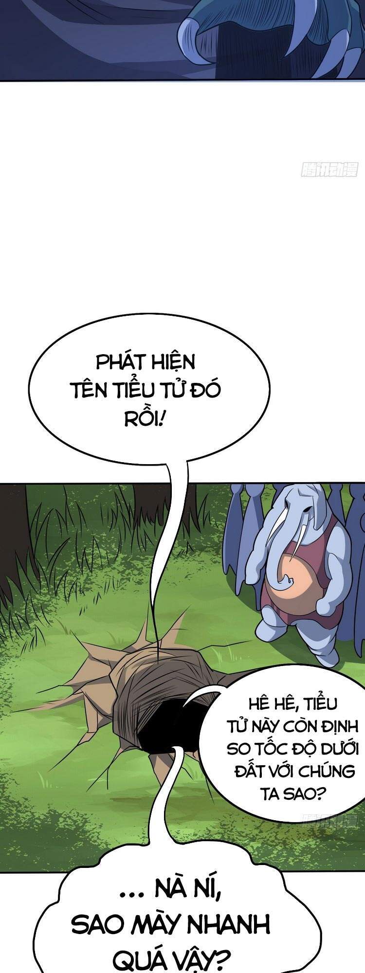 Cao Năng Lai Tập - Chương 115