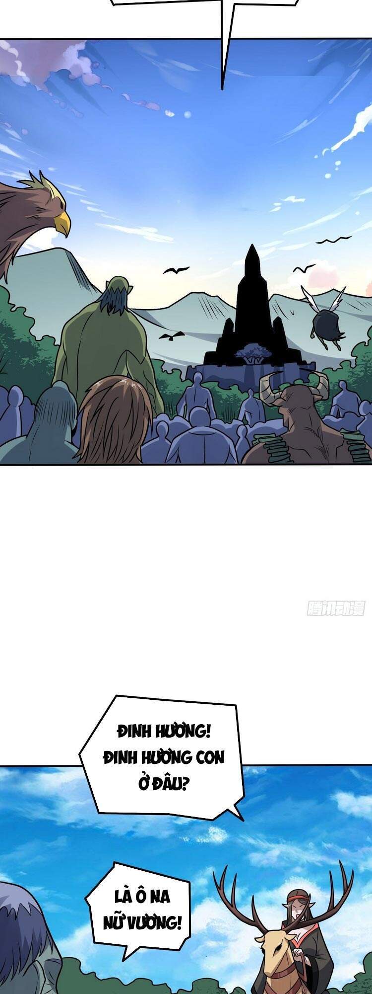 Cao Năng Lai Tập - Chương 115