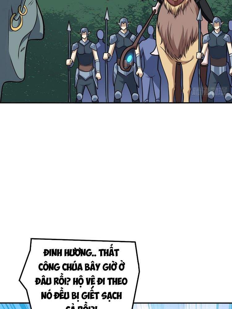 Cao Năng Lai Tập - Chương 115