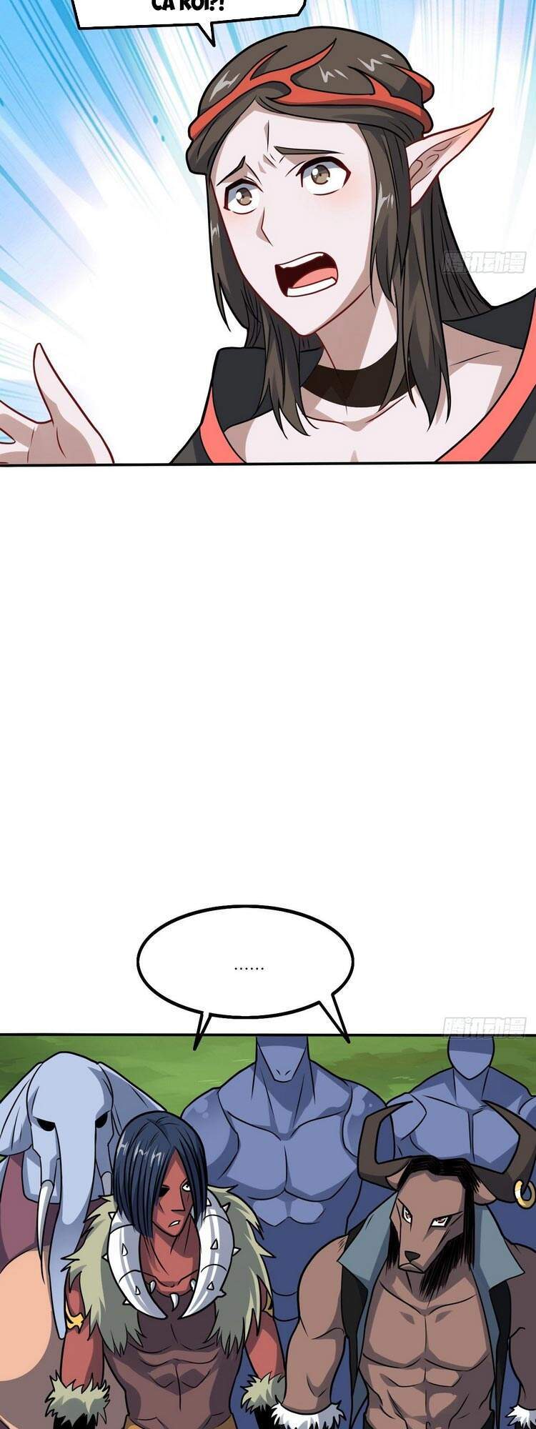 Cao Năng Lai Tập - Chương 115