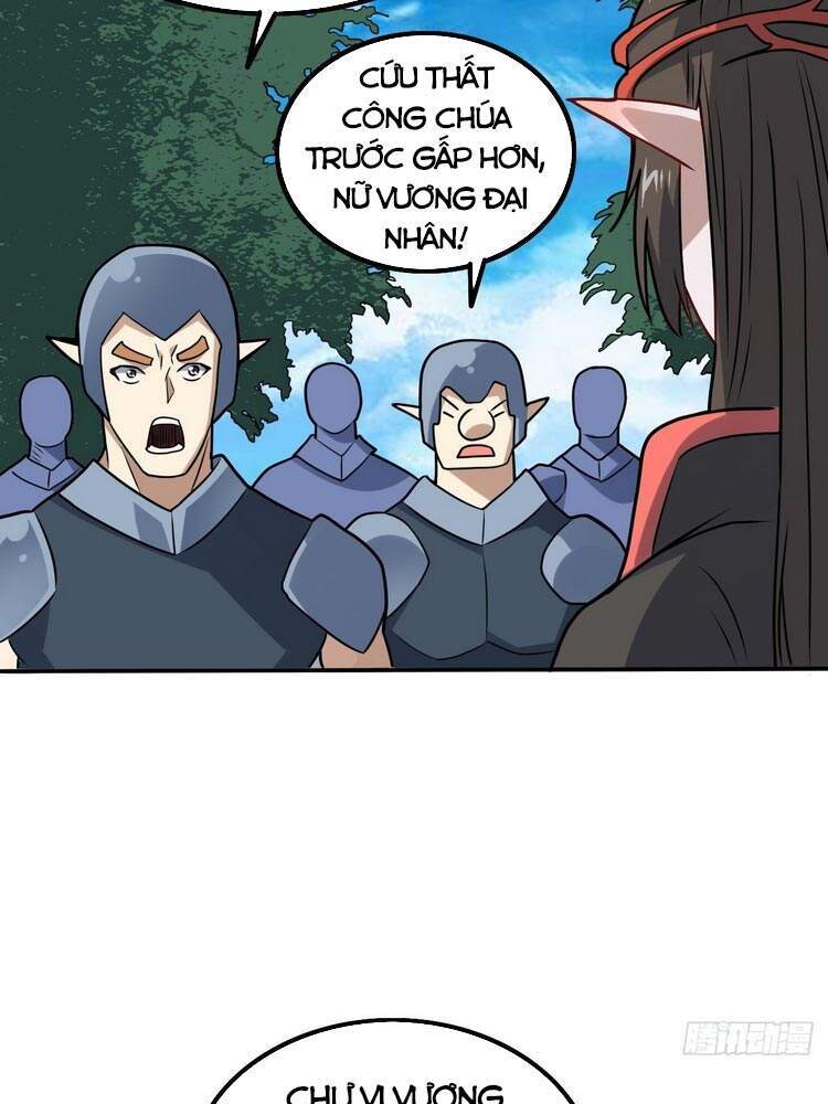 Cao Năng Lai Tập - Chương 115