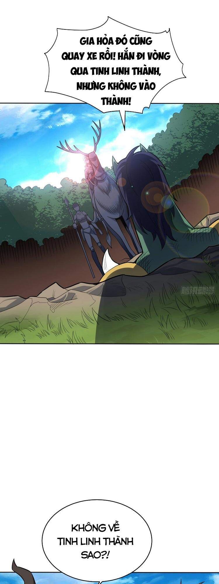 Cao Năng Lai Tập - Chương 115