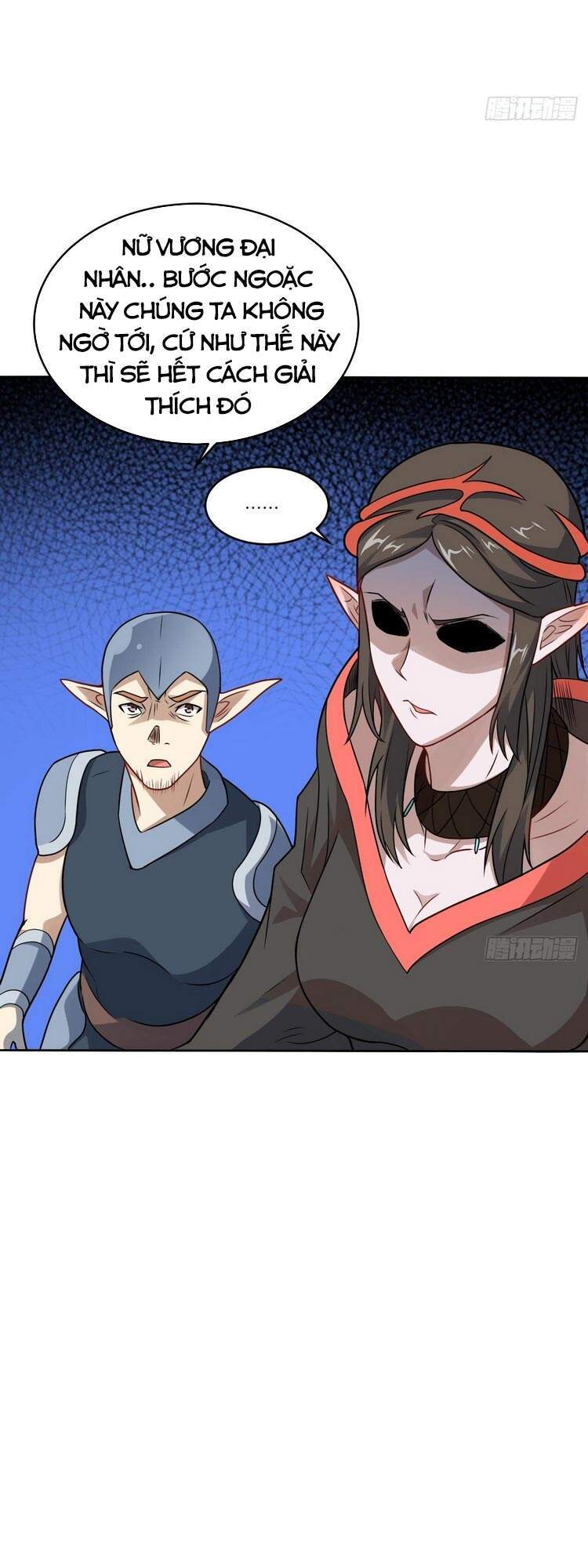 Cao Năng Lai Tập - Chương 115