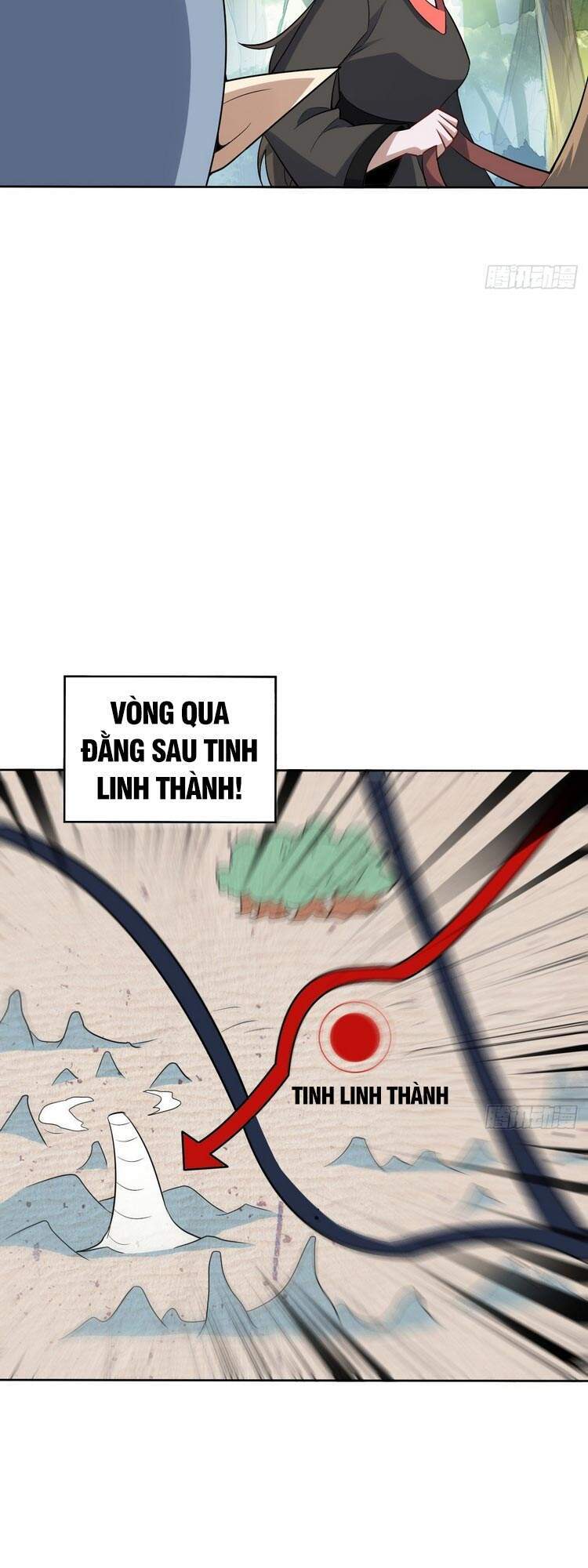 Cao Năng Lai Tập - Chương 115