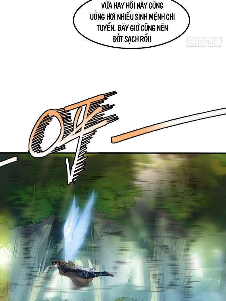 Cao Năng Lai Tập - Chương 115