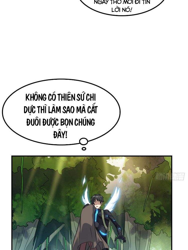 Cao Năng Lai Tập - Chương 115