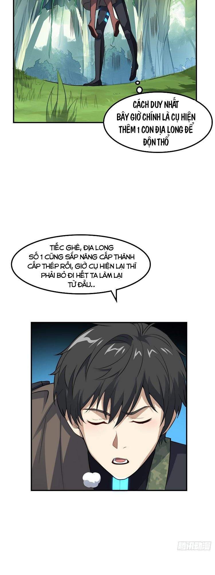 Cao Năng Lai Tập - Chương 115