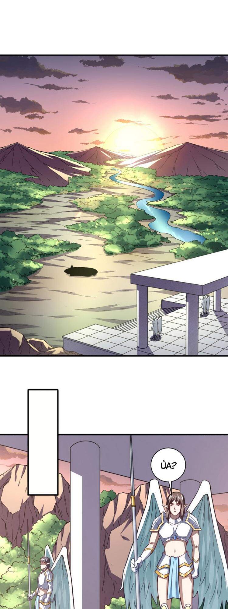 Cao Năng Lai Tập - Chương 116