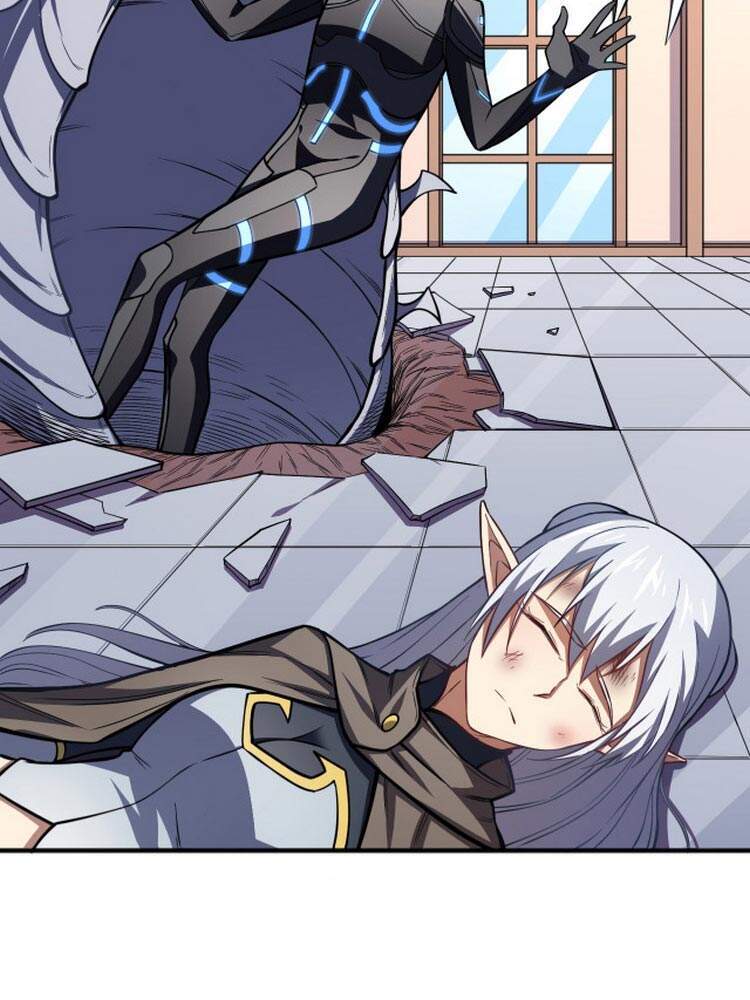 Cao Năng Lai Tập - Chương 116