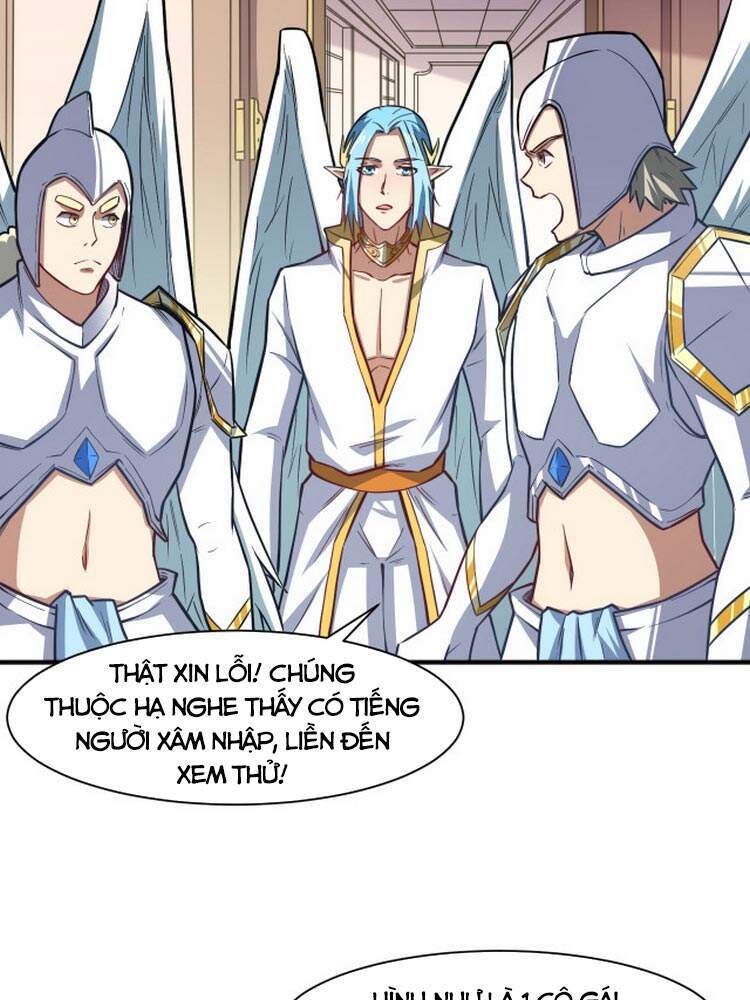 Cao Năng Lai Tập - Chương 116