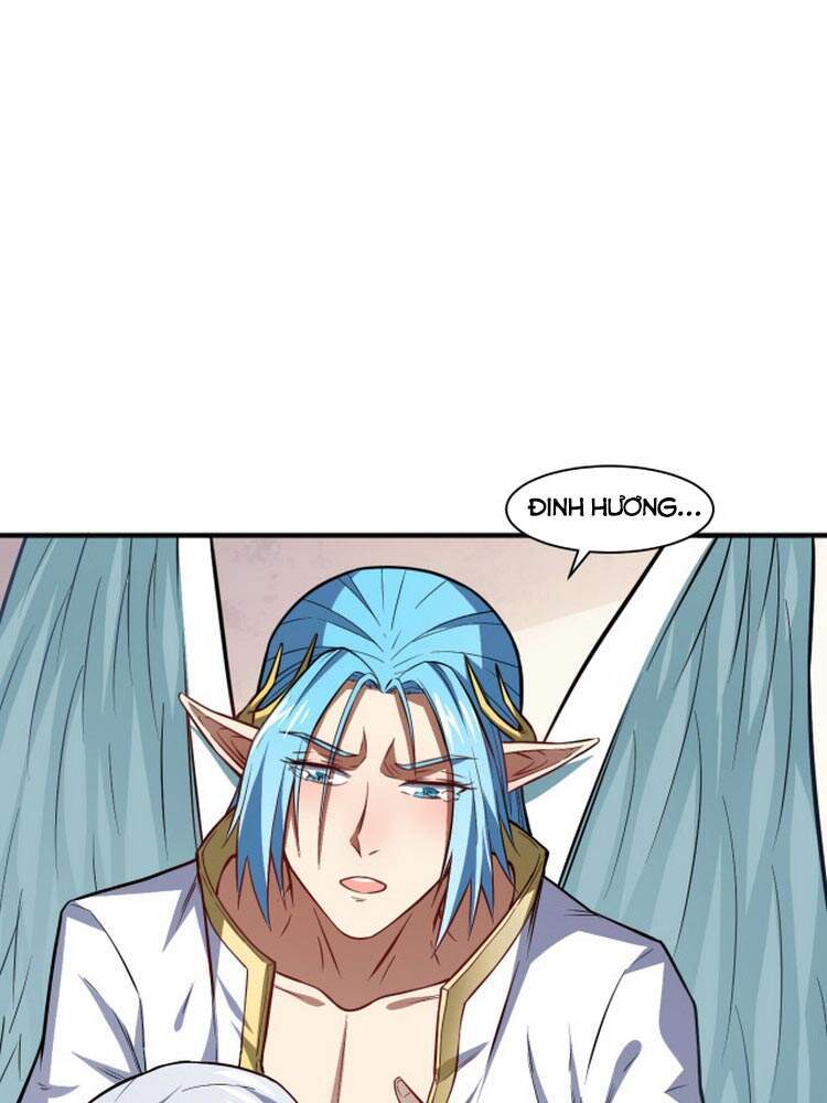 Cao Năng Lai Tập - Chương 116