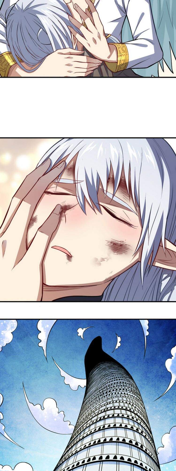 Cao Năng Lai Tập - Chương 116