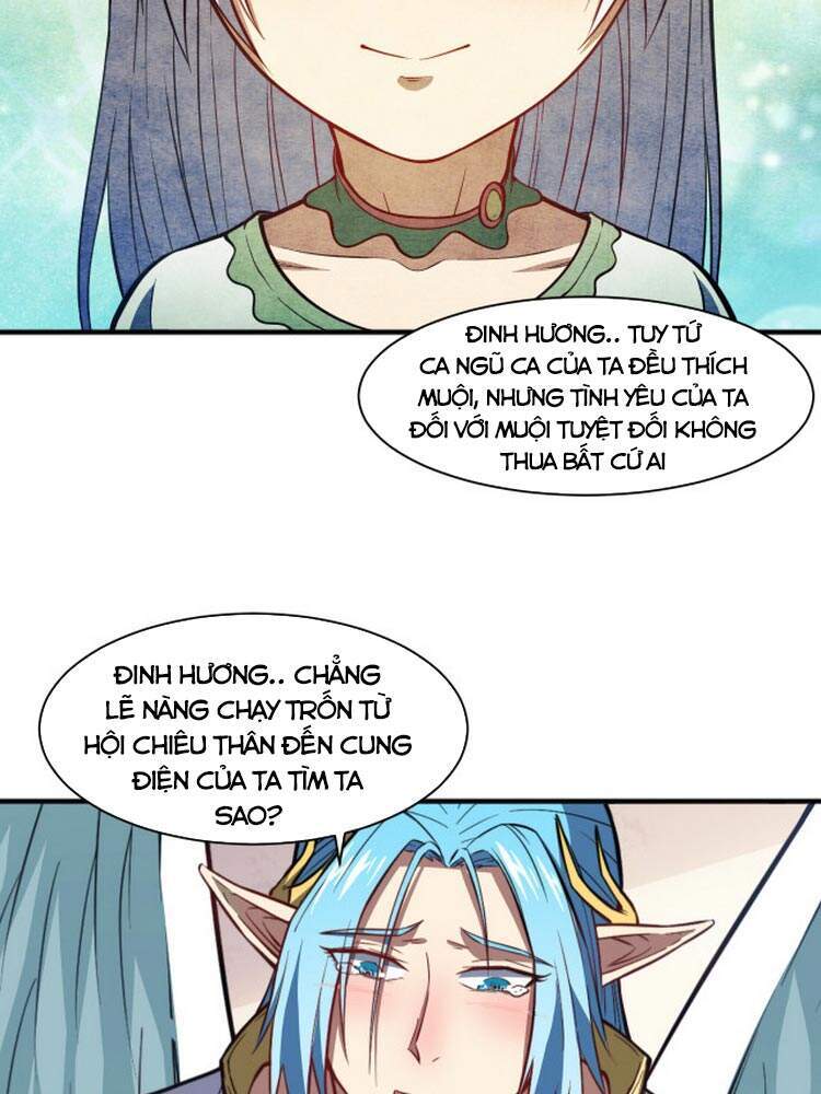 Cao Năng Lai Tập - Chương 116