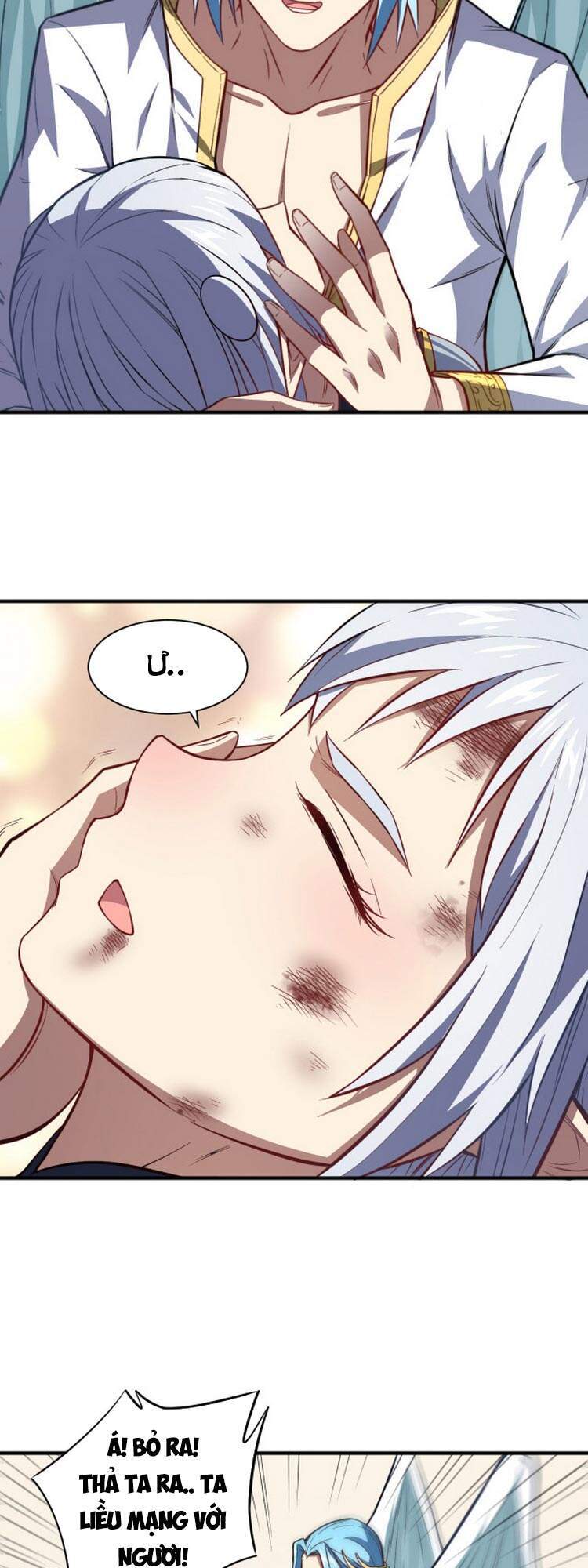 Cao Năng Lai Tập - Chương 116