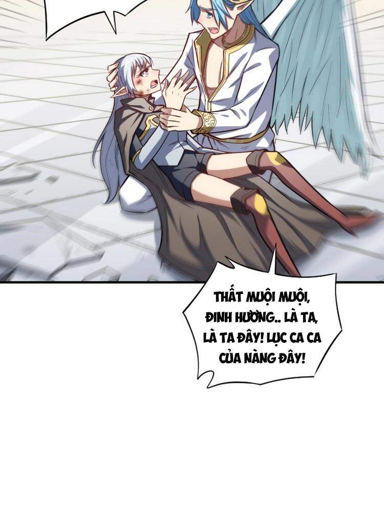Cao Năng Lai Tập - Chương 116