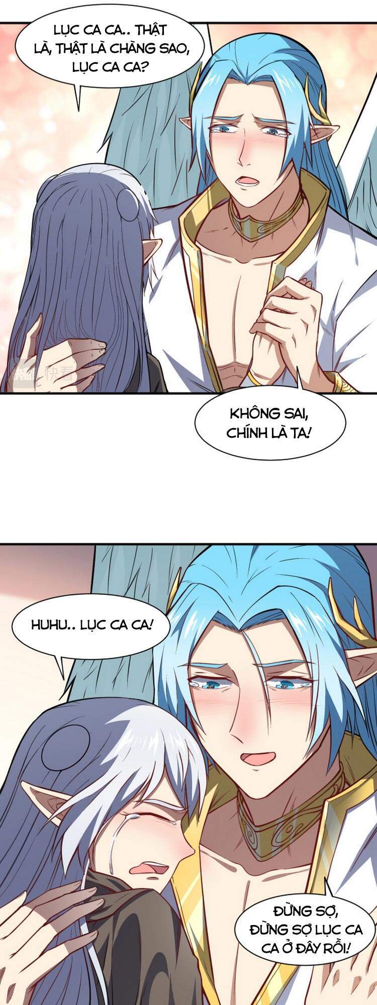Cao Năng Lai Tập - Chương 116