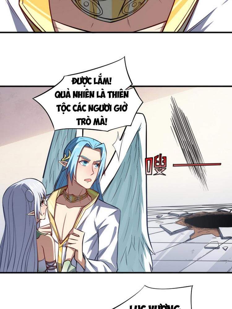 Cao Năng Lai Tập - Chương 116