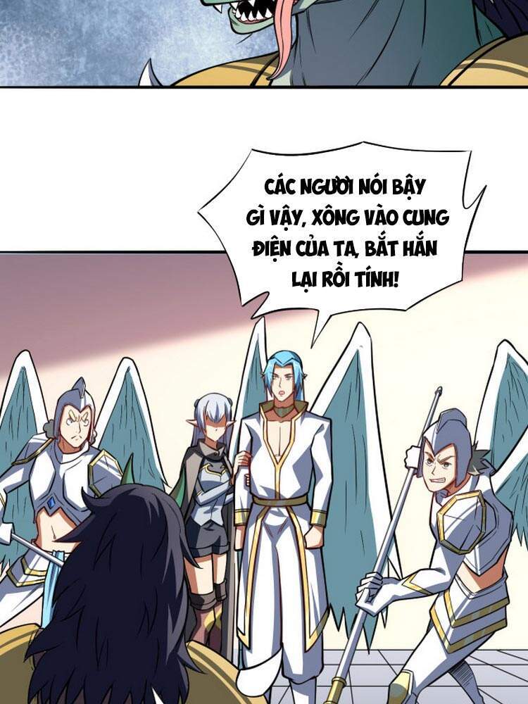 Cao Năng Lai Tập - Chương 116