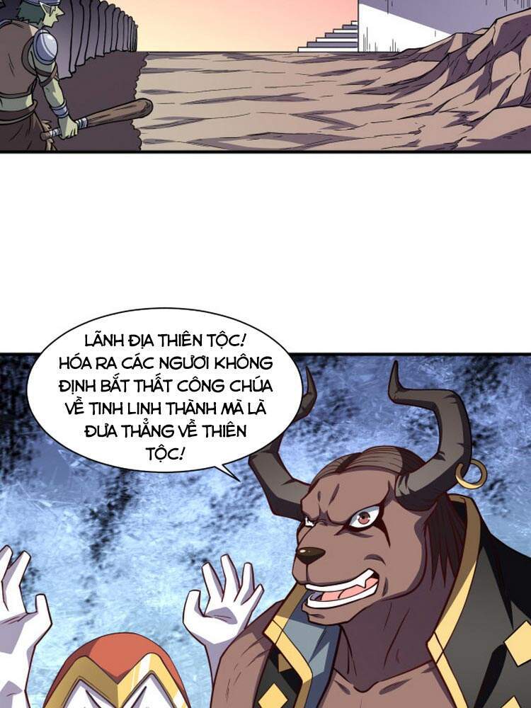 Cao Năng Lai Tập - Chương 116