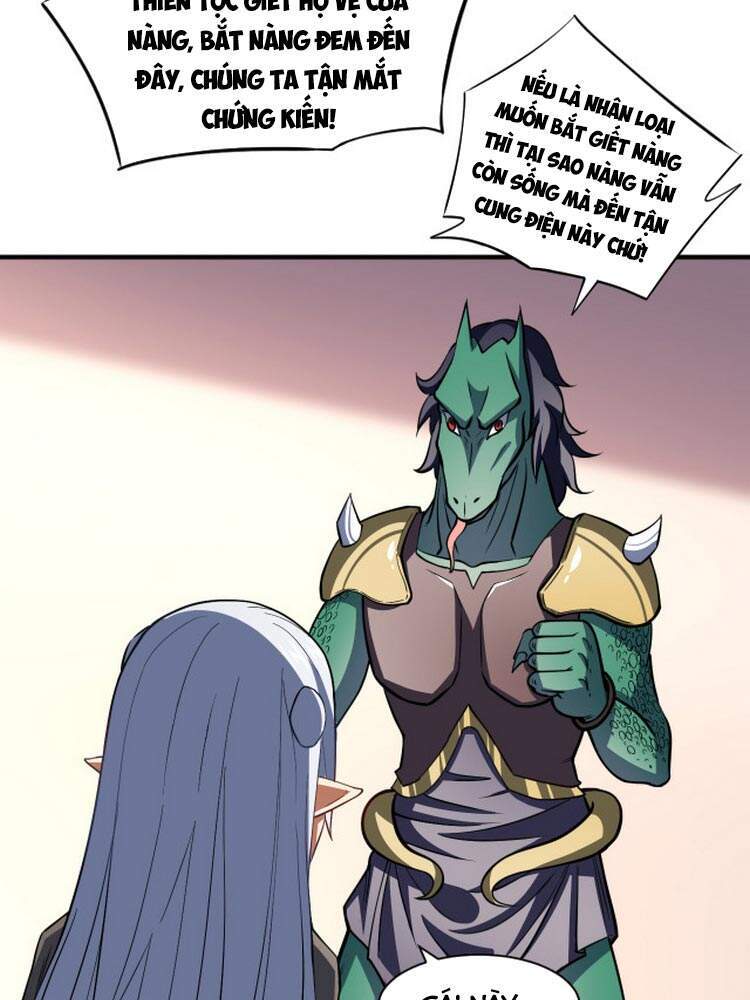 Cao Năng Lai Tập - Chương 116