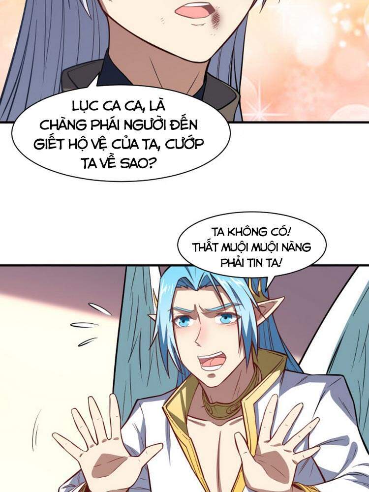 Cao Năng Lai Tập - Chương 116