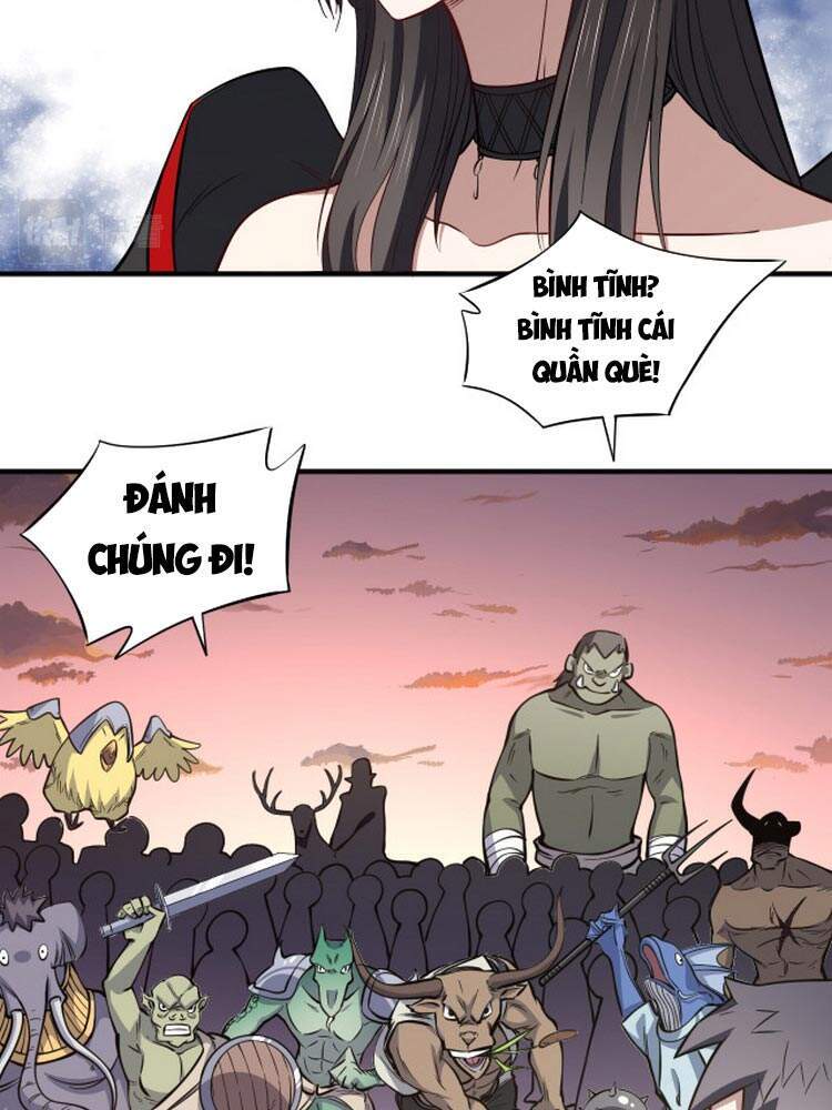 Cao Năng Lai Tập - Chương 116