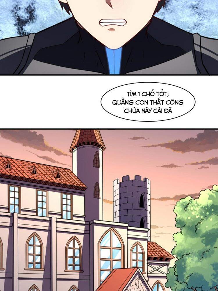 Cao Năng Lai Tập - Chương 116