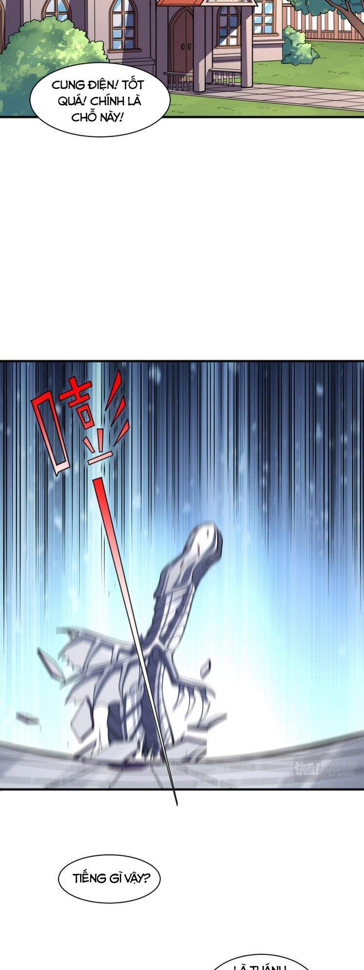 Cao Năng Lai Tập - Chương 116