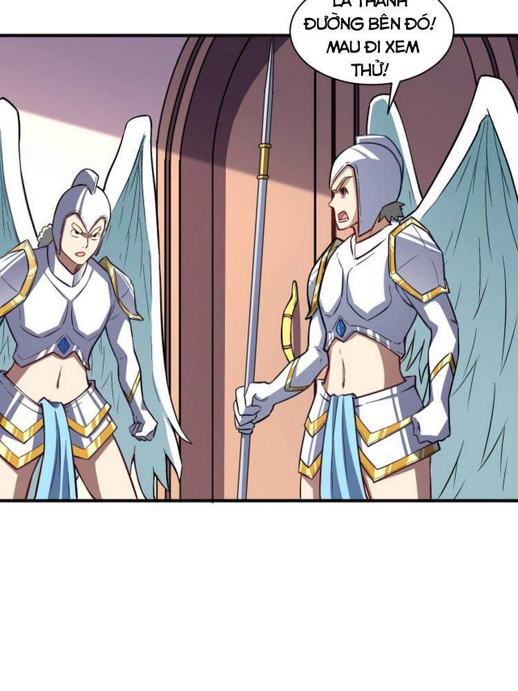 Cao Năng Lai Tập - Chương 116