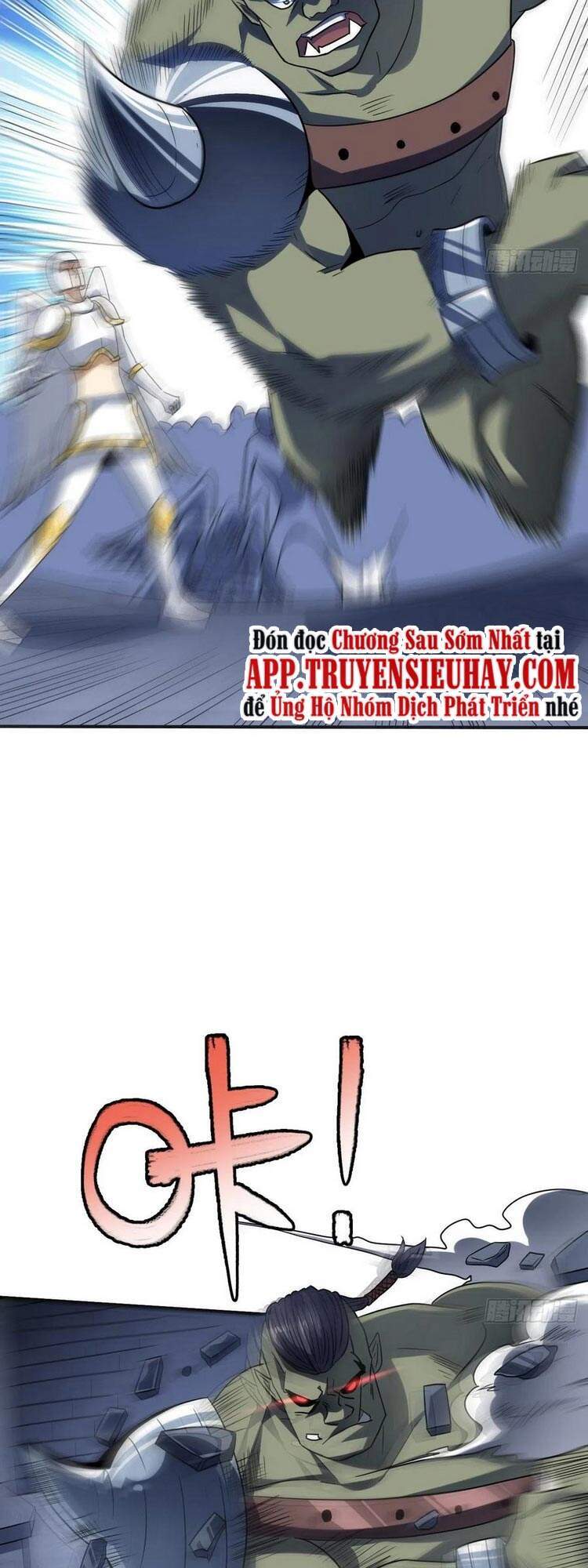 Cao Năng Lai Tập - Chương 117