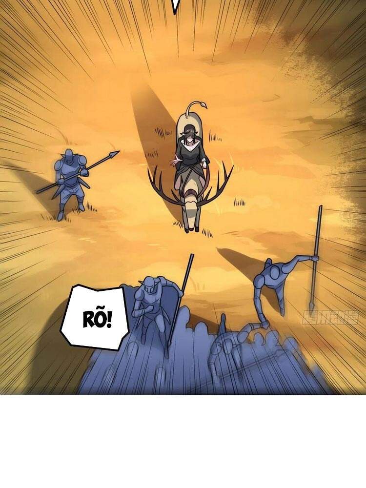 Cao Năng Lai Tập - Chương 117