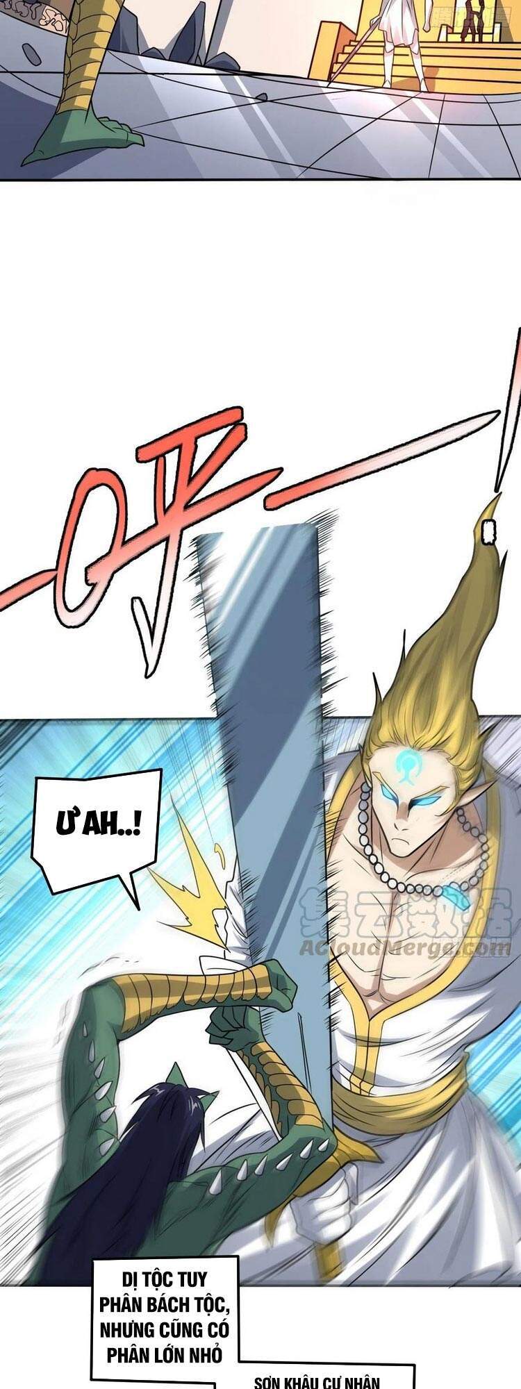 Cao Năng Lai Tập - Chương 117